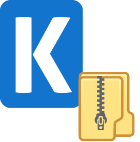 Compression Task SSIS Component (SSIS Productivity Pack)