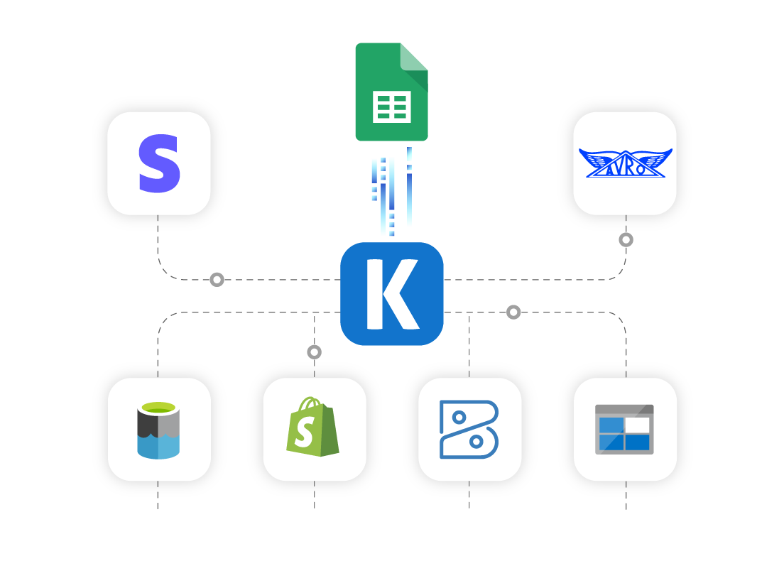 Google Sheets SSIS Components (SSIS Productivity Pack) - Visual Studio ...