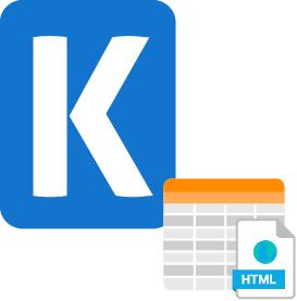 HTML Merge SSIS Component (SSIS Productivity Pack)