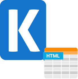 HTML Table Source SSIS Component (SSIS Productivity Pack)
