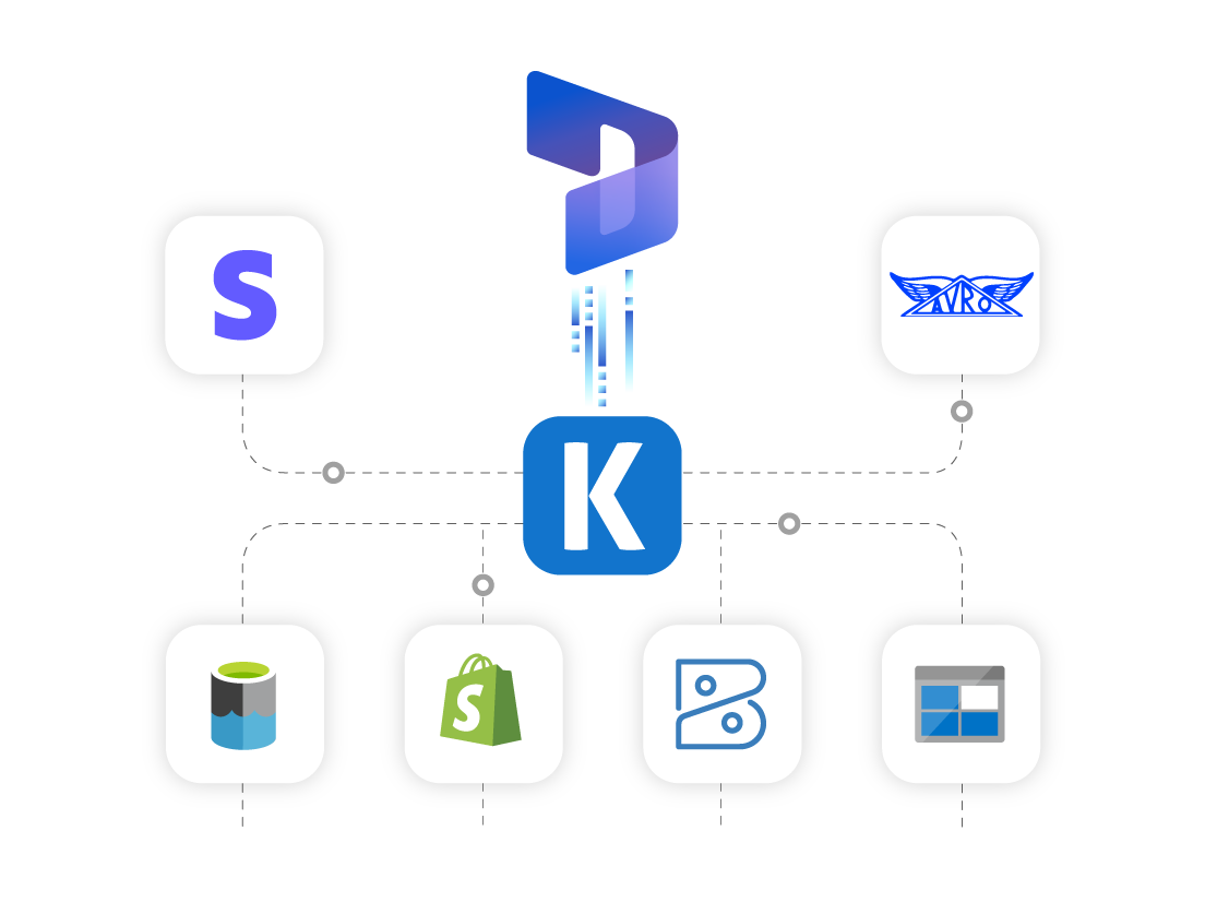 SSIS Integration Toolkit For Microsoft Dynamics 365 - Visual Studio ...