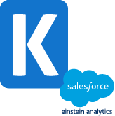 Salesforce CRM (Einstein/Wave) Analytics SSIS Components 