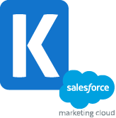 Salesforce Marketing Cloud Components (SSIS Integration Toolkit for Salesforce)